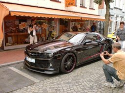  American Wheels Leer 2012